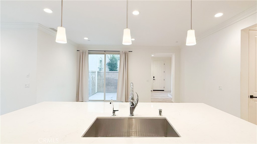 140 Hemisphere Irvine, CA 92618 - Photo 11 of 46 a large bathroom with a large tub sink and shower