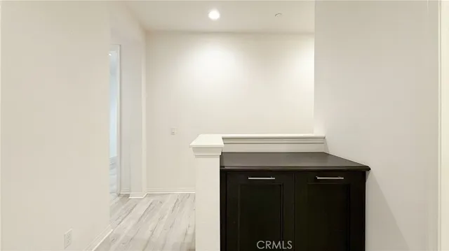 a view of utility room