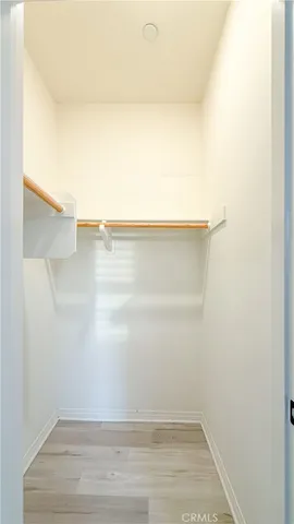 a view of small space