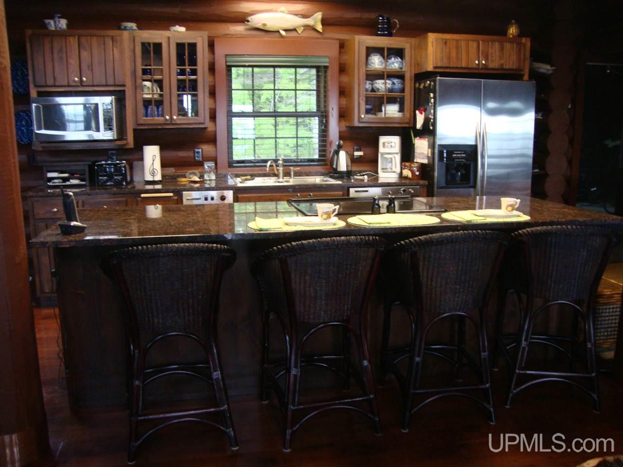 9219 Silver River Road Mohawk, MI 49950 - Photo 22 of 34 Gallery Image 22