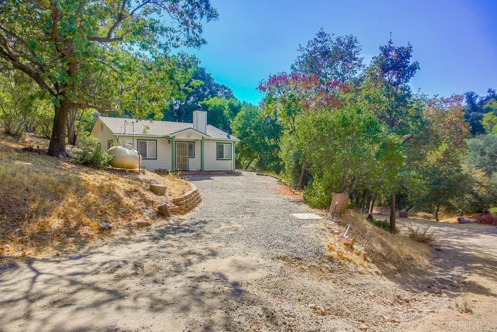 829 Hillside Drive Julian, CA 92036 - Photo 1 of 1