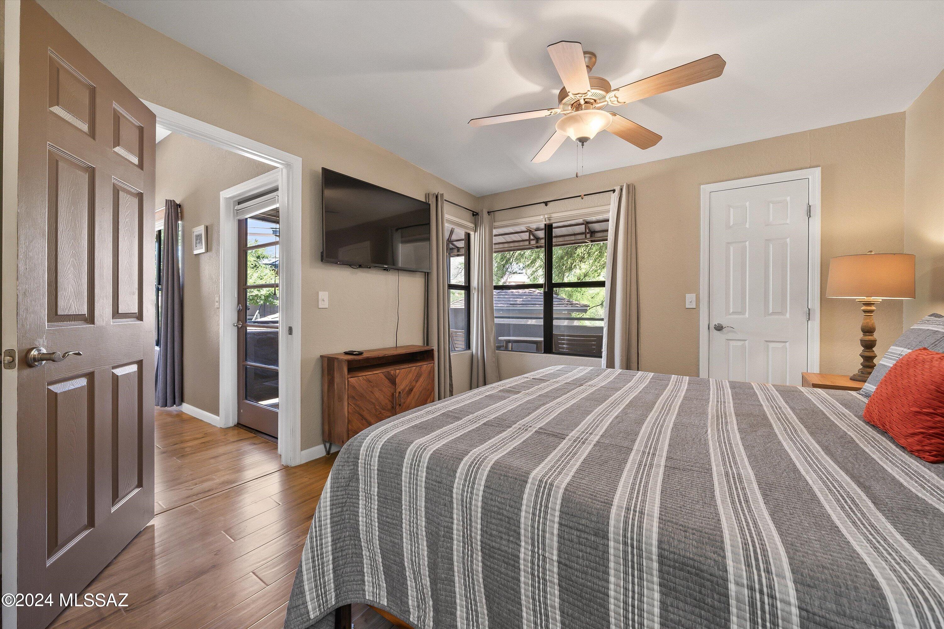 5800 North Kolb Road, Unit 7239 Tucson, AZ 85750 - Photo 10 of 29