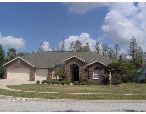 7033 Fallbrook Court New Port Richey, FL 34655 - Photo 1 of 1 Exterior Front