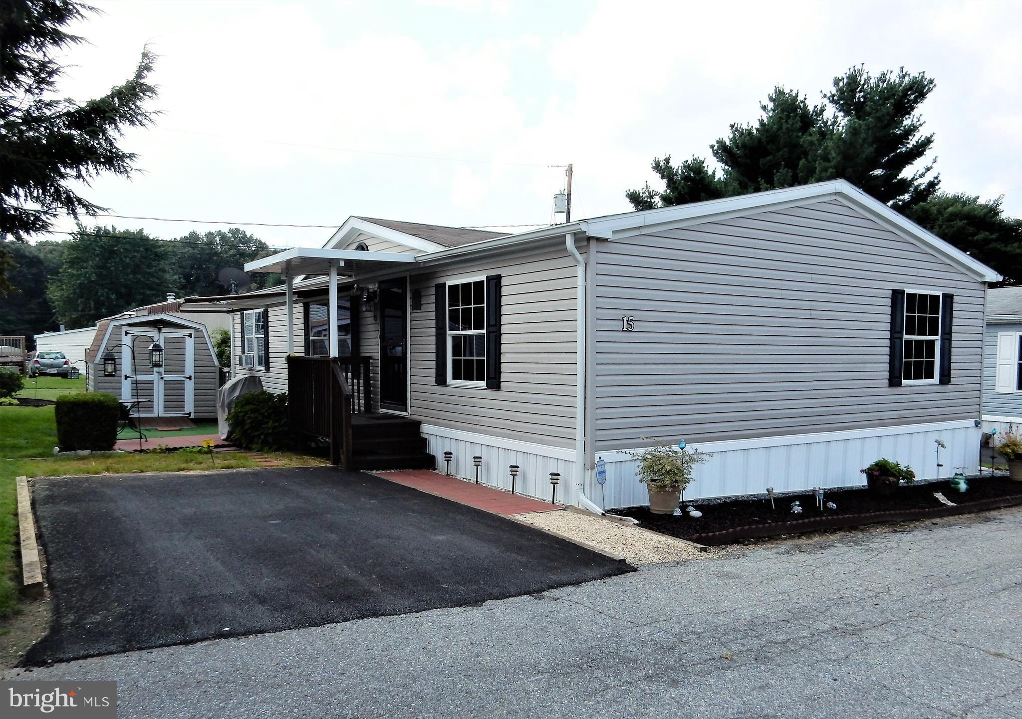 488 North Patuxent Road Odenton, MD 21113 - Photo 1 of 30 Exterior (Front)