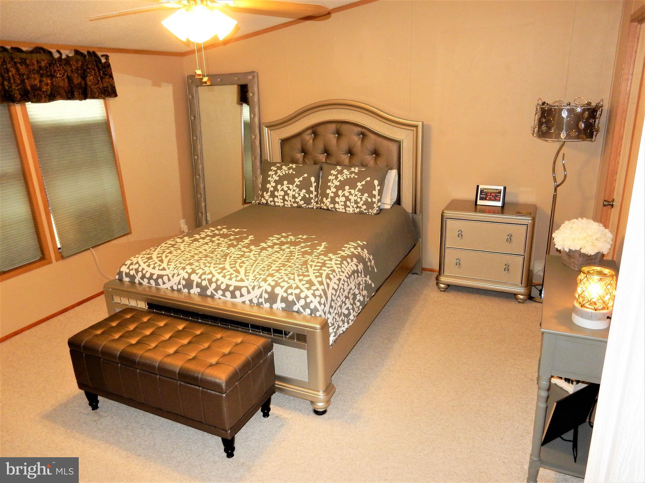 488 North Patuxent Road Odenton, MD 21113 - Photo 12 of 30 Big Master Bedroom
