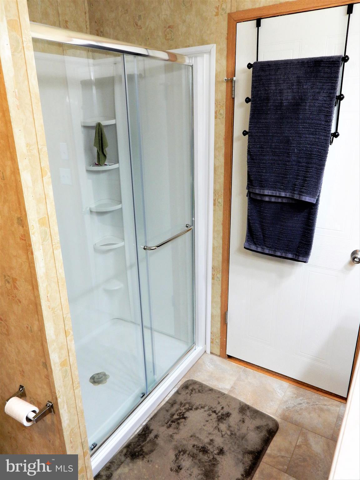 488 North Patuxent Road Odenton, MD 21113 - Photo 17 of 30 Double Shower