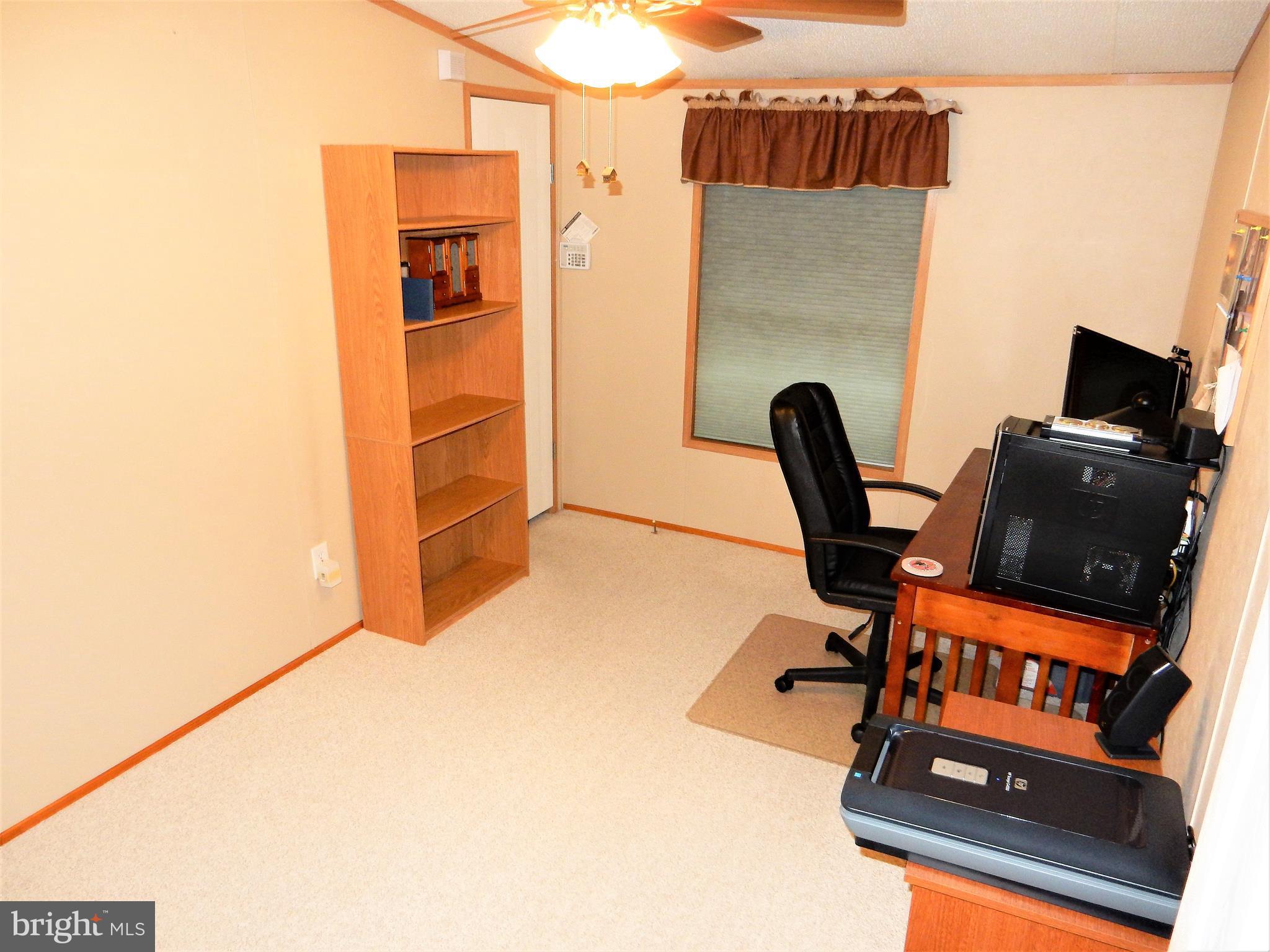 488 North Patuxent Road Odenton, MD 21113 - Photo 20 of 30 2nd Bedroom