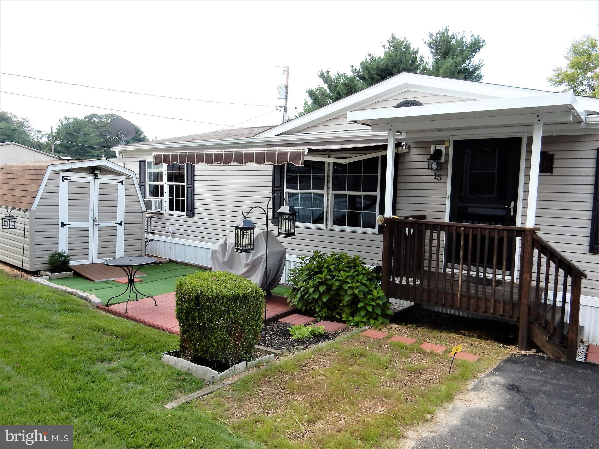 488 North Patuxent Road Odenton, MD 21113 - Photo 24 of 30 Great Front Yard!