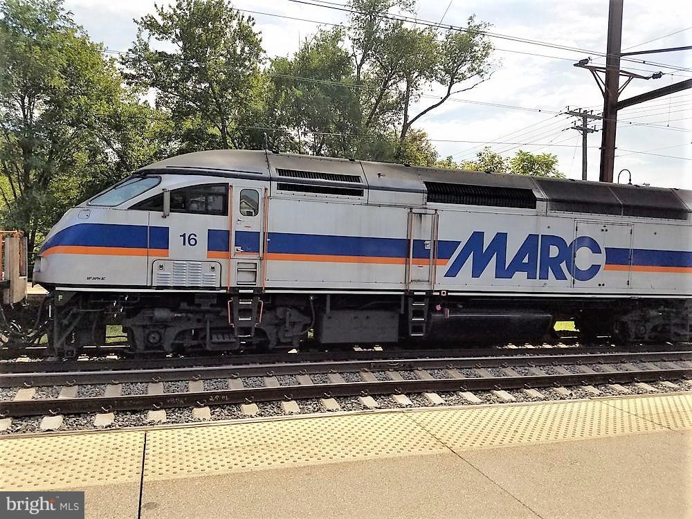 488 North Patuxent Road Odenton, MD 21113 - Photo 30 of 30 Minutes from MARC Train