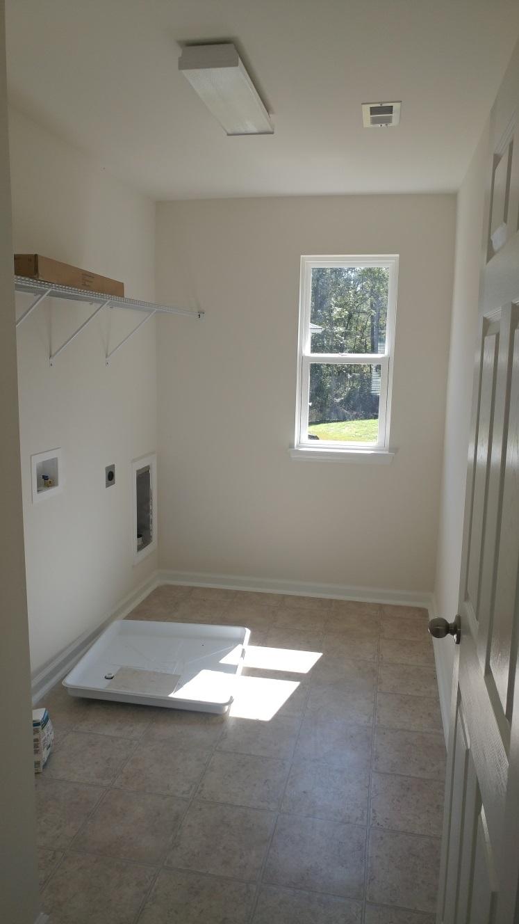 1518 Migration Point Summerville, SC 29483 - Photo 12 of 22 Laundry