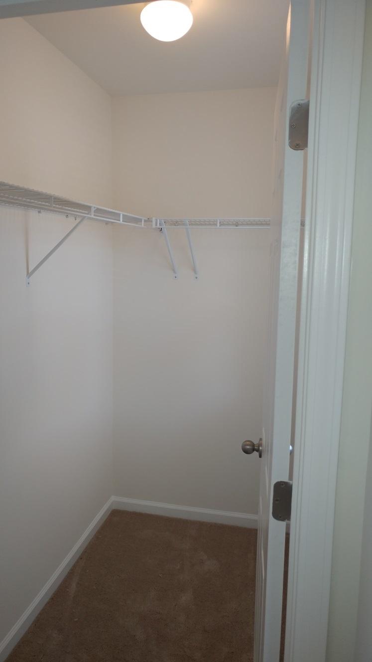 1518 Migration Point Summerville, SC 29483 - Photo 18 of 22 Bedroom 4 wic