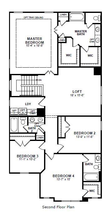1518 Migration Point Summerville, SC 29483 - Photo 22 of 22 CSN E322_2nd FL