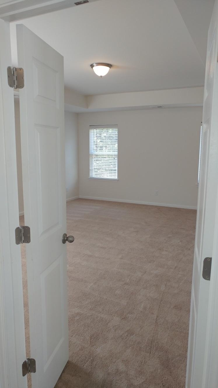 1518 Migration Point Summerville, SC 29483 - Photo 8 of 22 Master Bedroom