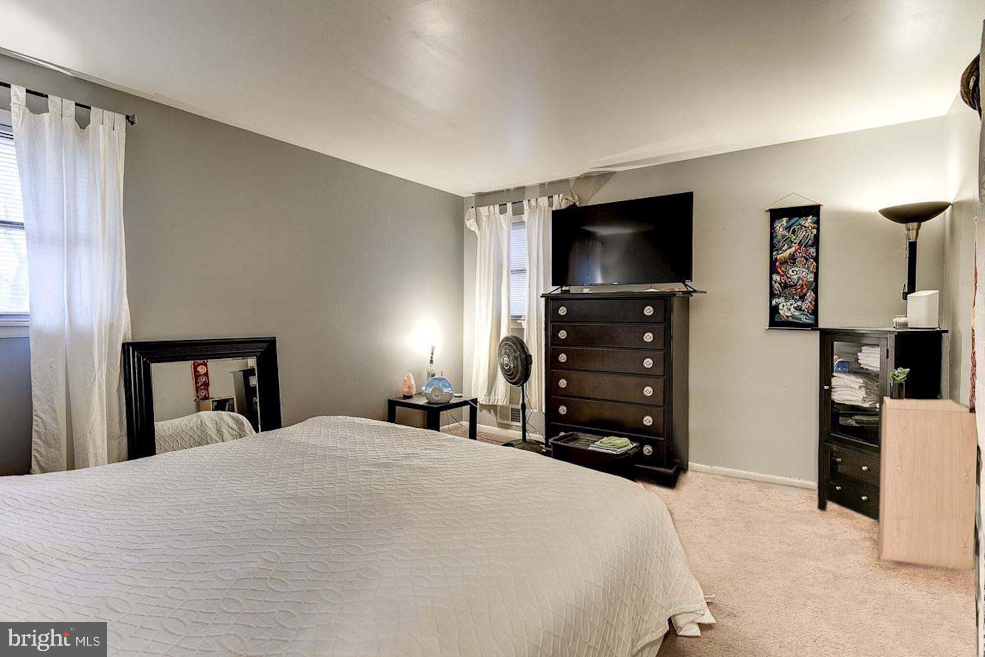 1124 Dundee Road Sykesville, MD 21784 - Photo 6 of 20 Primary Bedroom