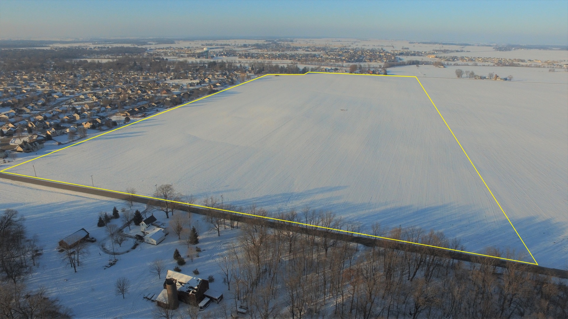0 Mt Hunger Road Sycamore, IL 60178 - Photo 3 of 7