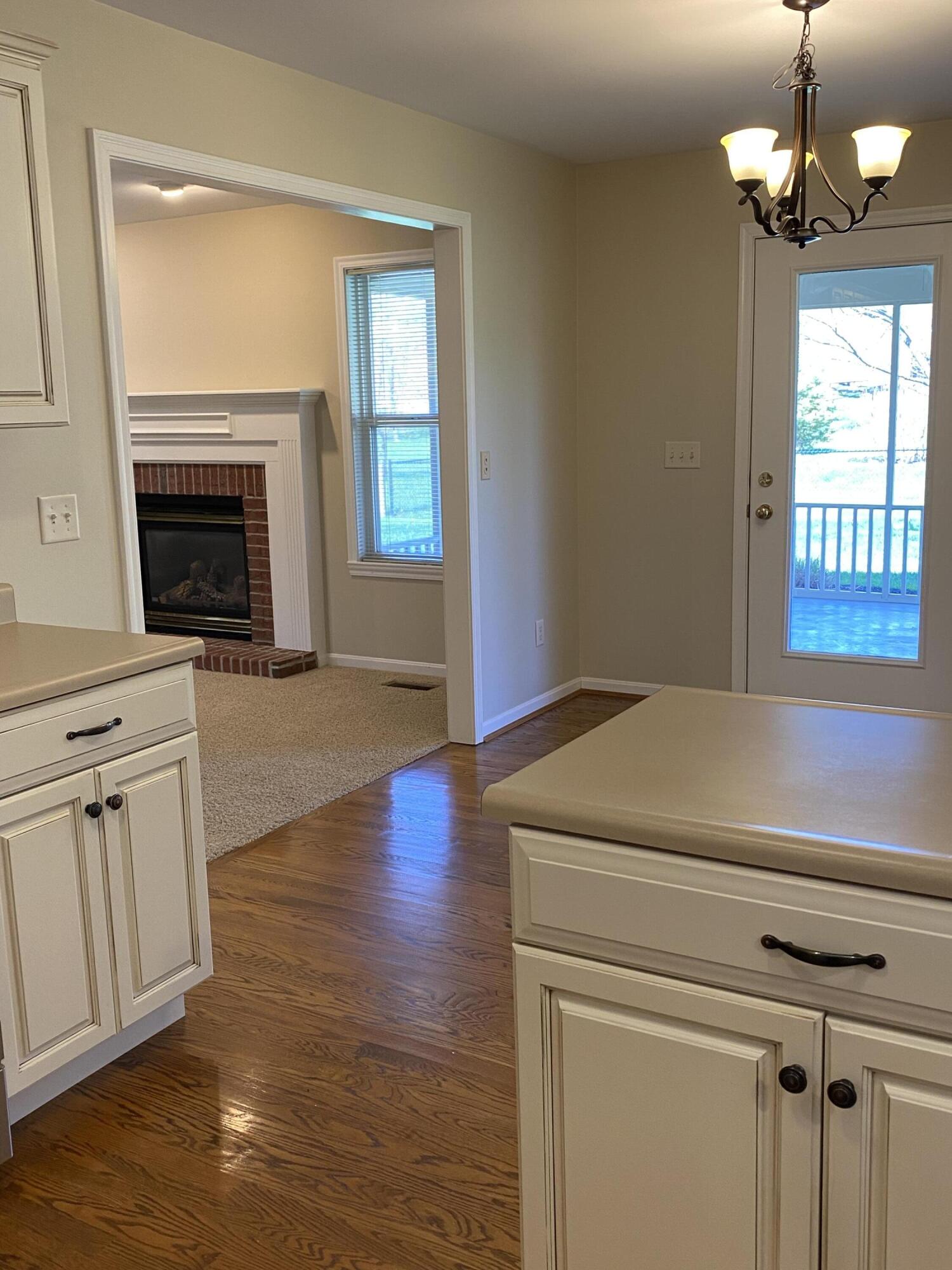 8964 Richmond Road Union, KY 41091 - Photo 18 of 48 Kitchen/dining areas open to great room.
