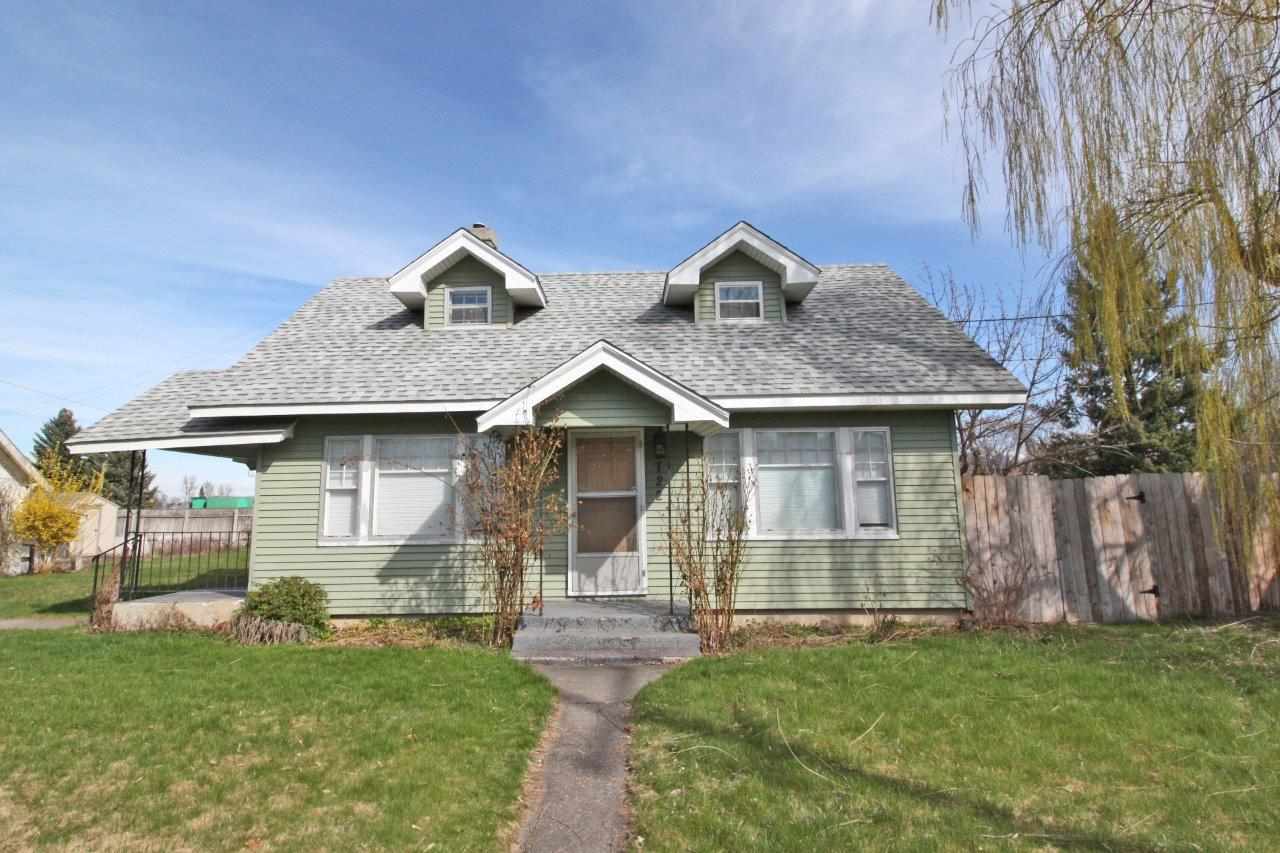 722 North Long Road Spokane Valley, WA 99016 - Photo 1 of 20 Gallery Image 1