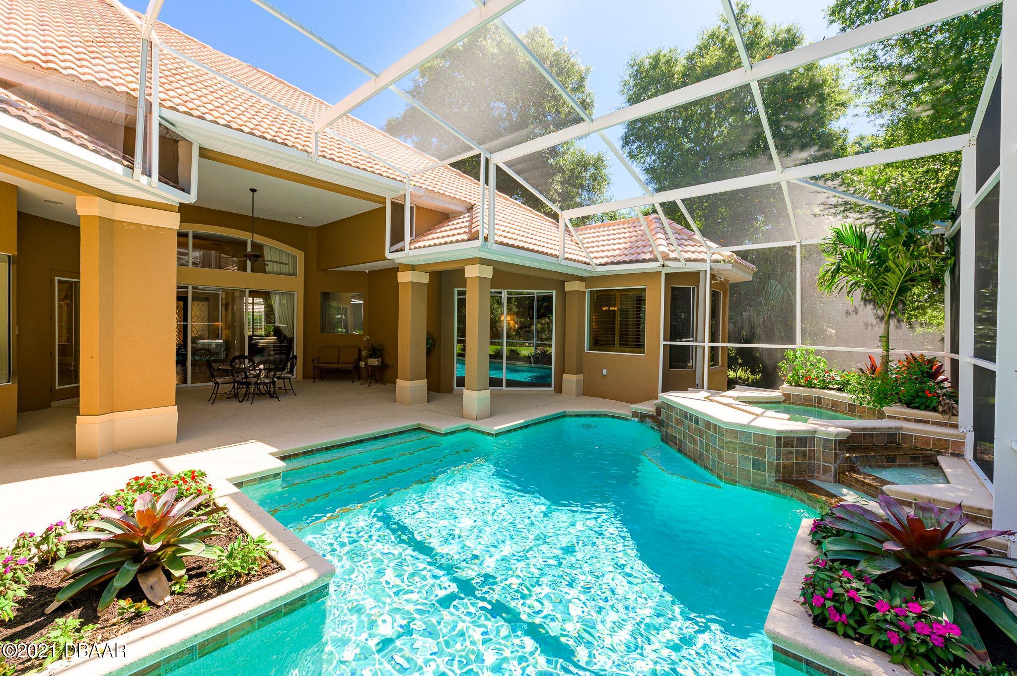 123 Squirrel Lane Ormond Beach, FL 32174 - Photo 11 of 70 hif386.com-17