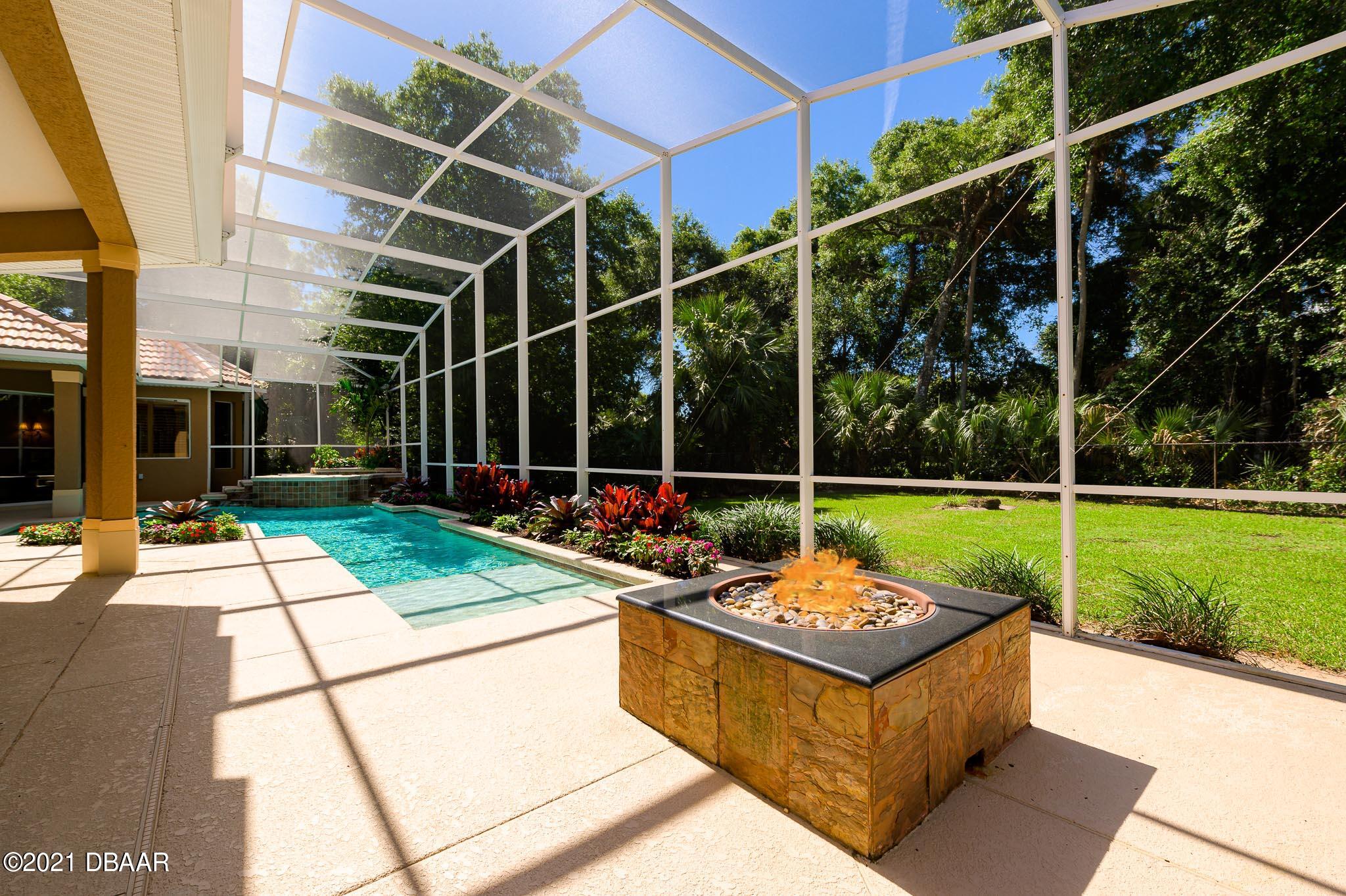 123 Squirrel Lane Ormond Beach, FL 32174 - Photo 17 of 70 hif386.com-21