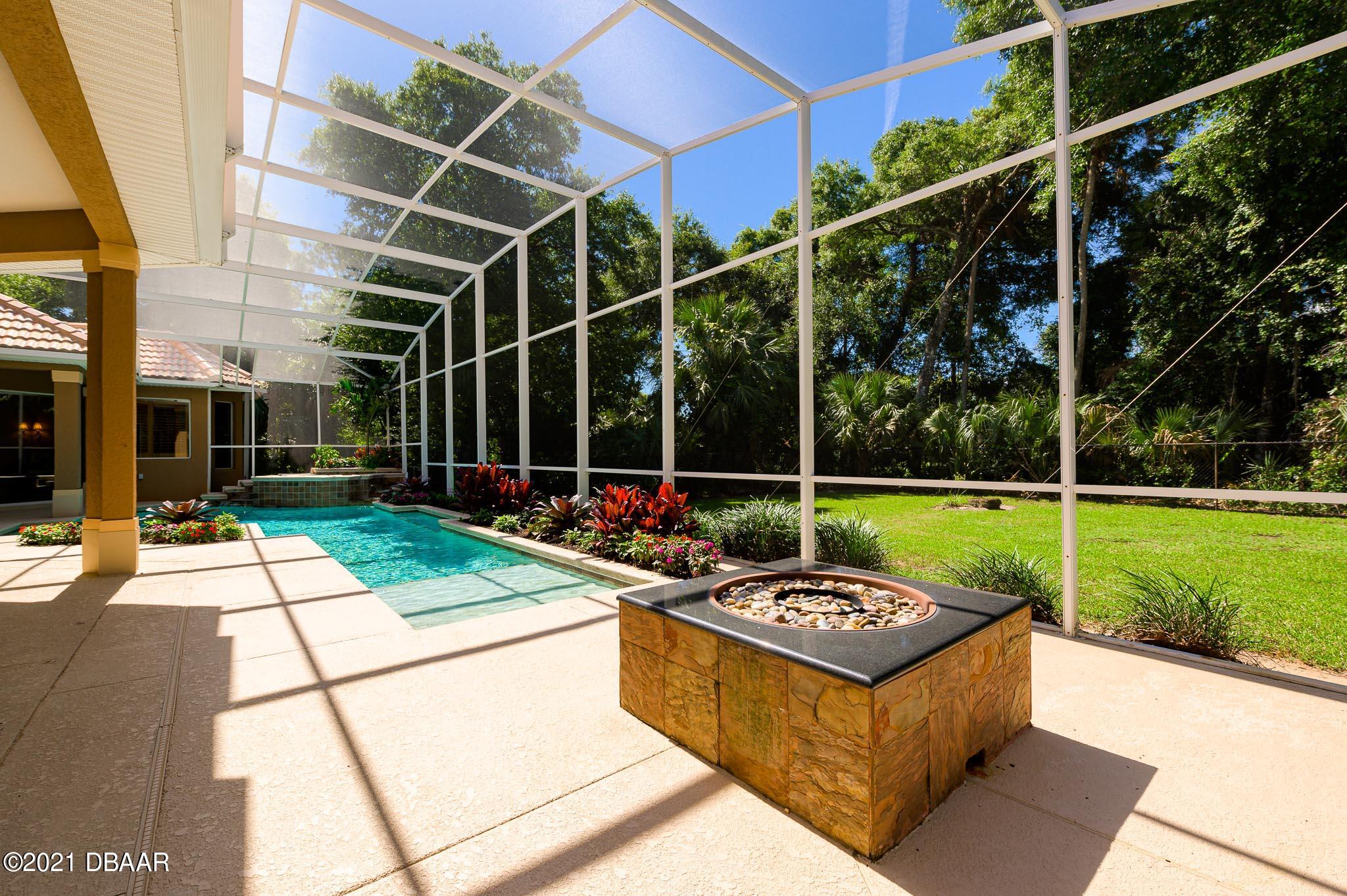 123 Squirrel Lane Ormond Beach, FL 32174 - Photo 18 of 70 hif386.com-22