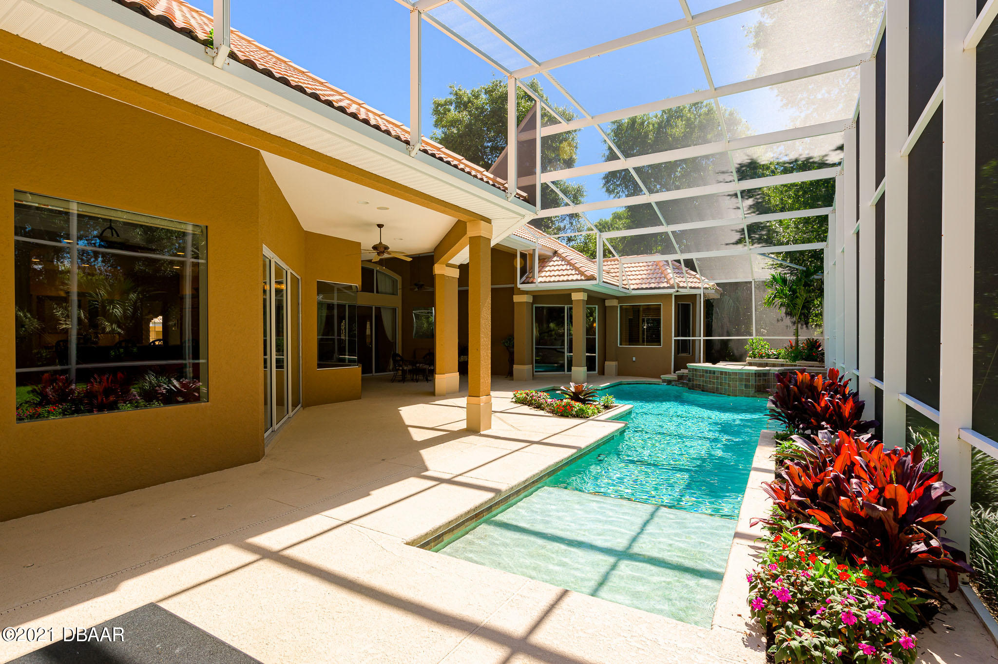 123 Squirrel Lane Ormond Beach, FL 32174 - Photo 19 of 70 hif386.com-23