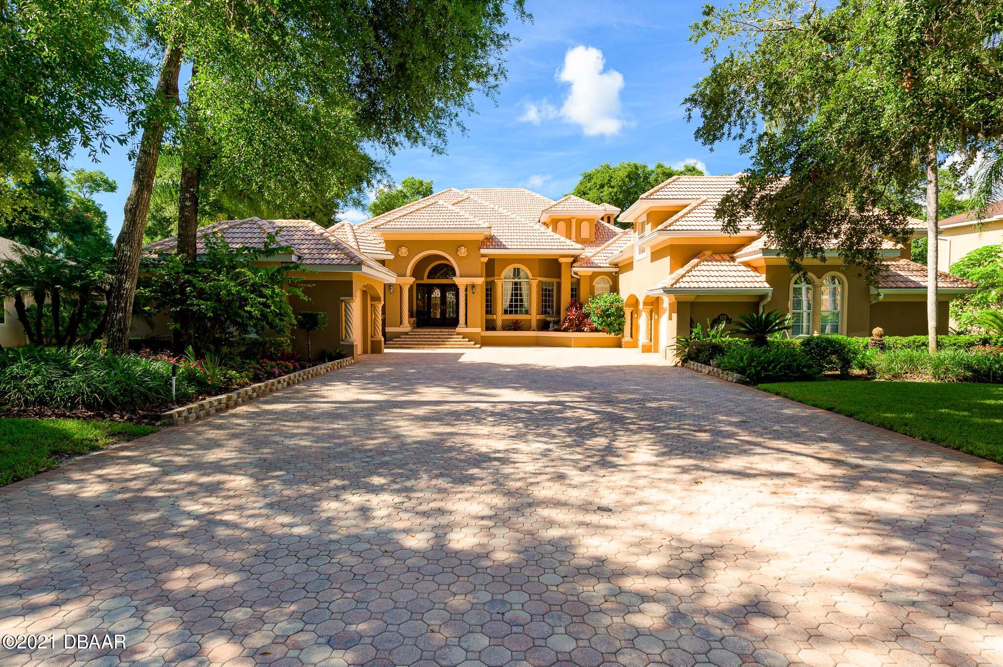 123 Squirrel Lane Ormond Beach, FL 32174 - Photo 2 of 70 hif386.com-2