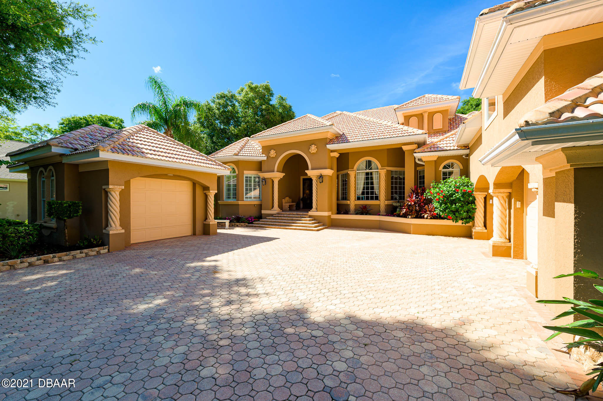 123 Squirrel Lane Ormond Beach, FL 32174 - Photo 3 of 70 hif386.com-3