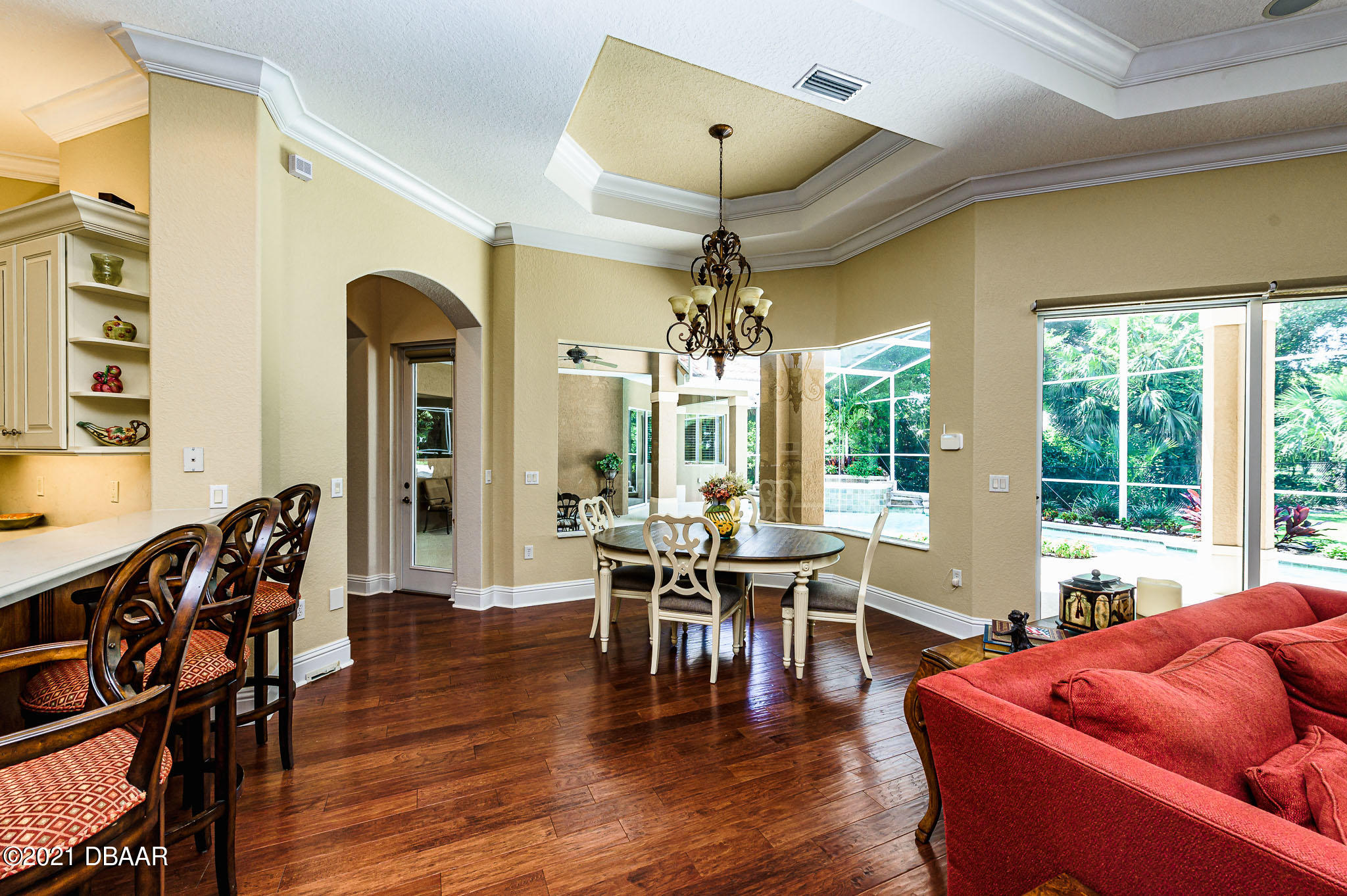 123 Squirrel Lane Ormond Beach, FL 32174 - Photo 38 of 70 hif386.com-46