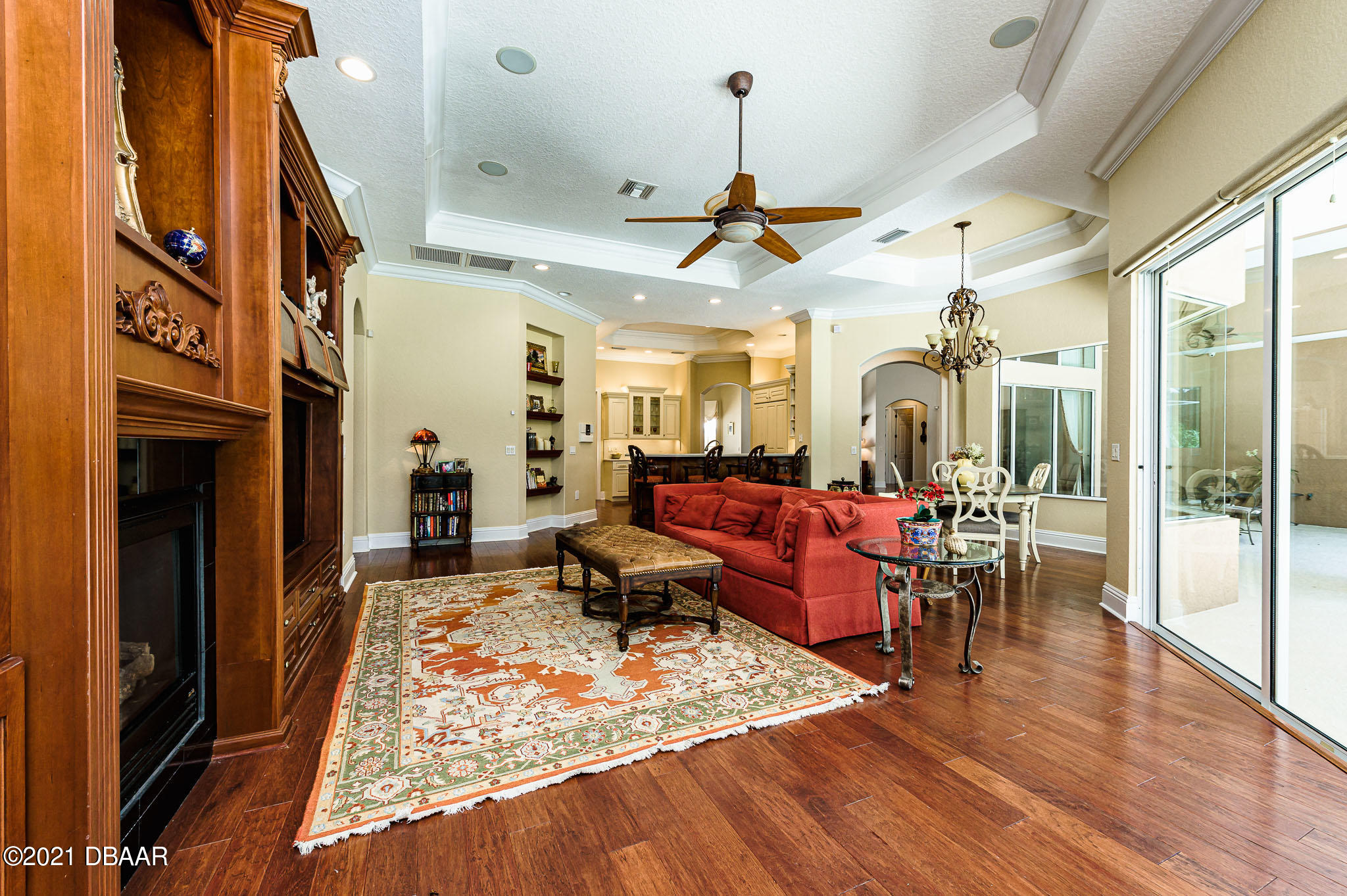 123 Squirrel Lane Ormond Beach, FL 32174 - Photo 40 of 70 hif386.com-48