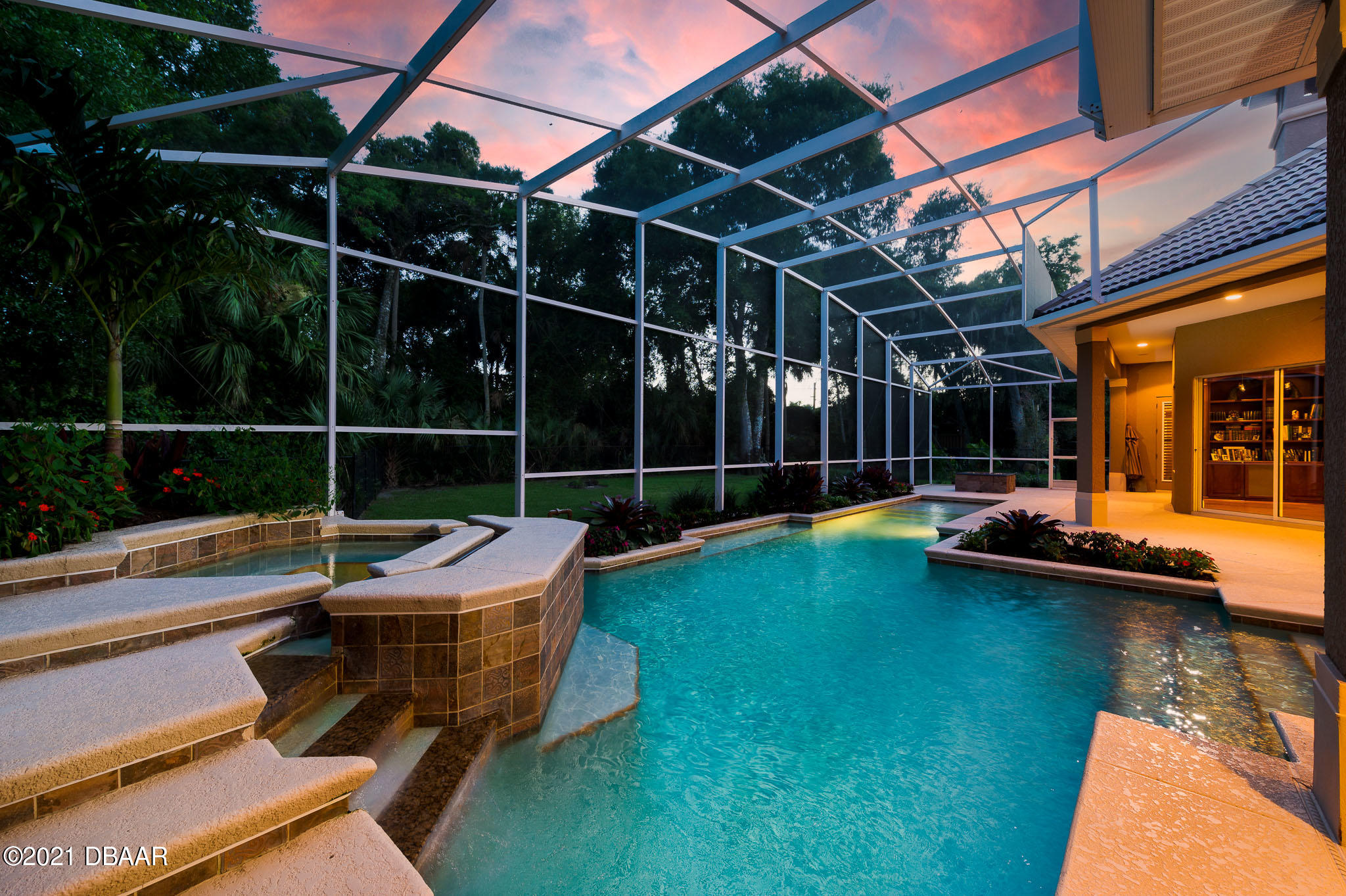 123 Squirrel Lane Ormond Beach, FL 32174 - Photo 4 of 70 hif386.com-71