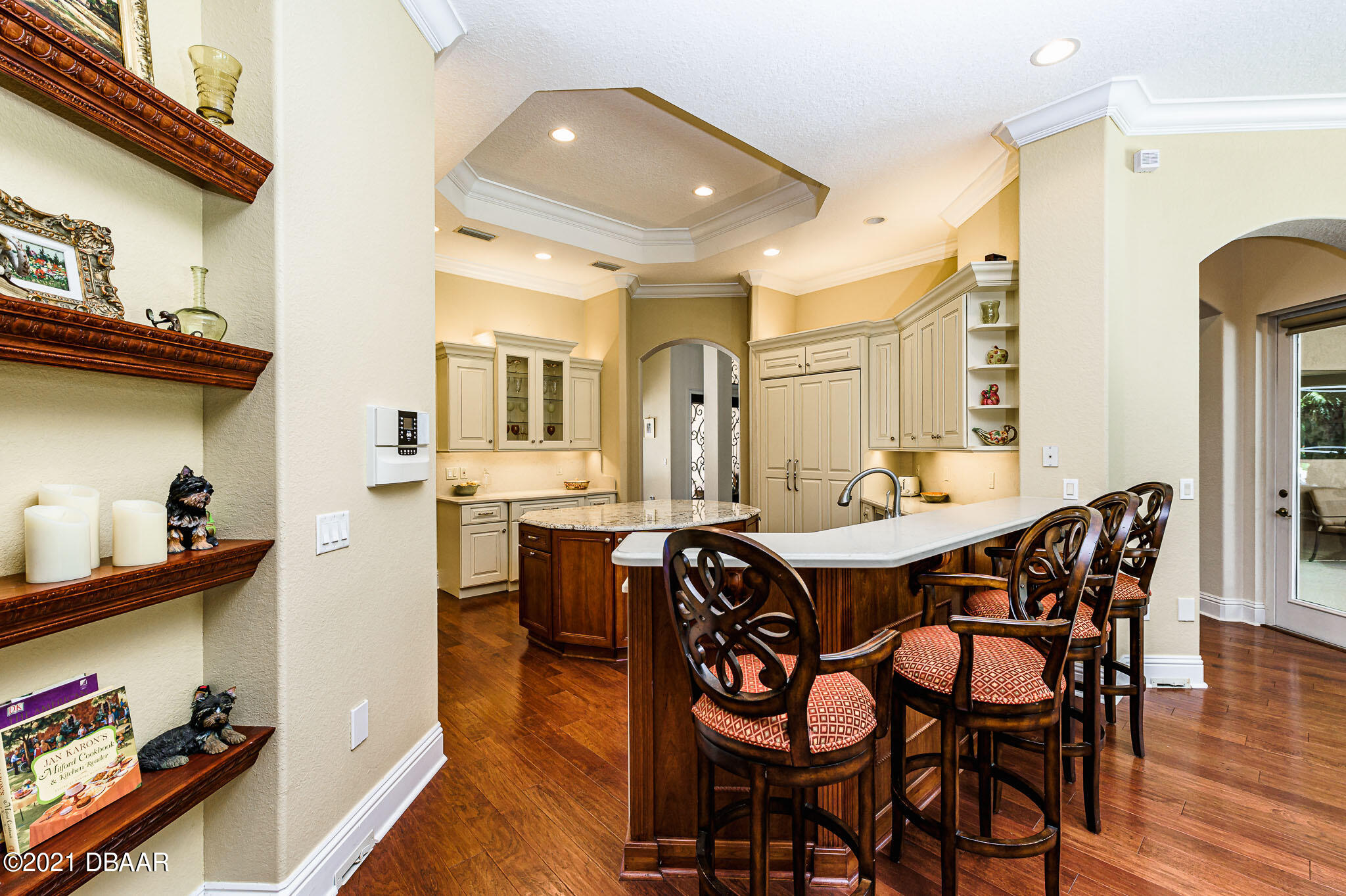 123 Squirrel Lane Ormond Beach, FL 32174 - Photo 43 of 70 hif386.com-51