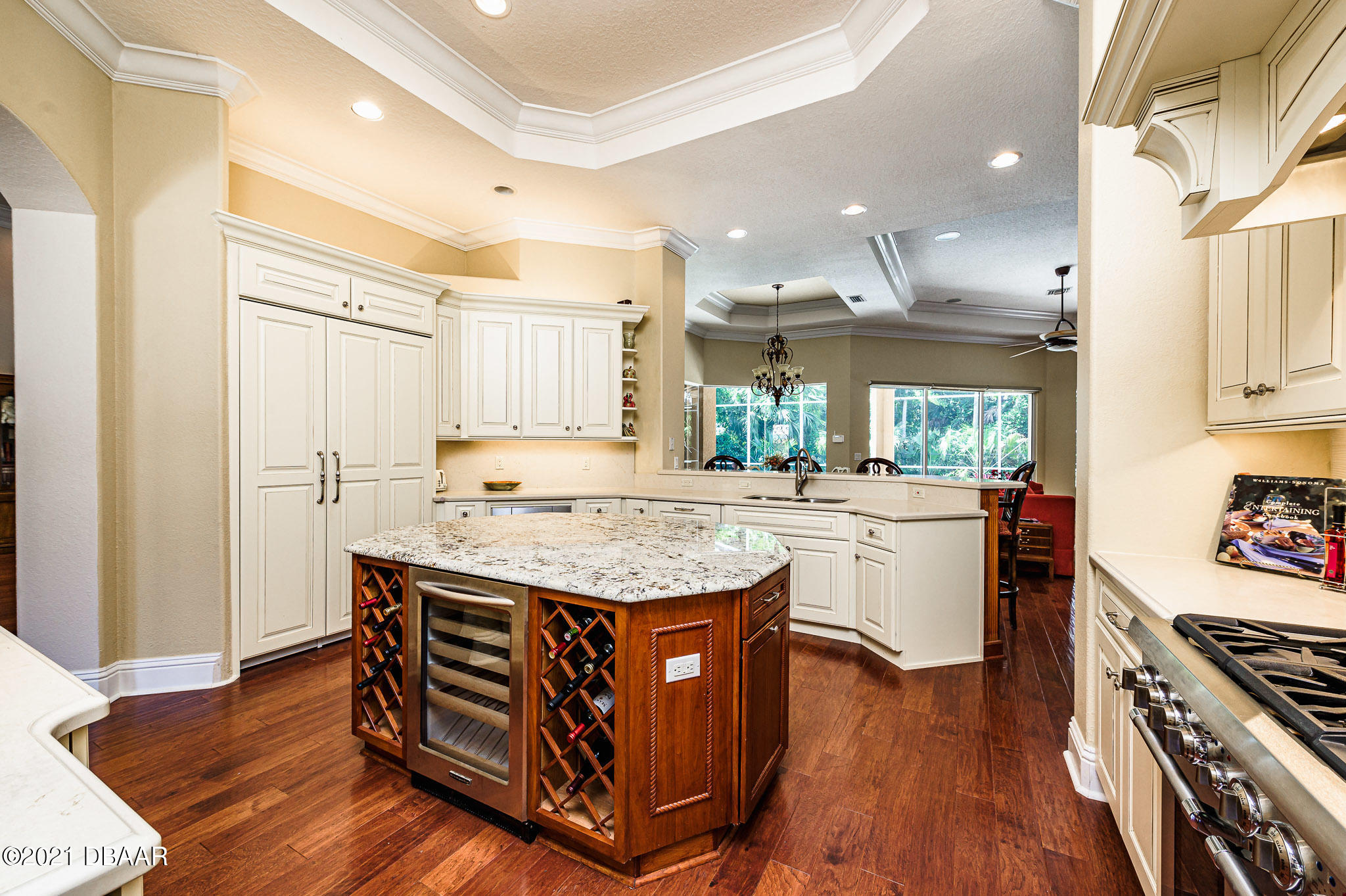 123 Squirrel Lane Ormond Beach, FL 32174 - Photo 44 of 70 hif386.com-52