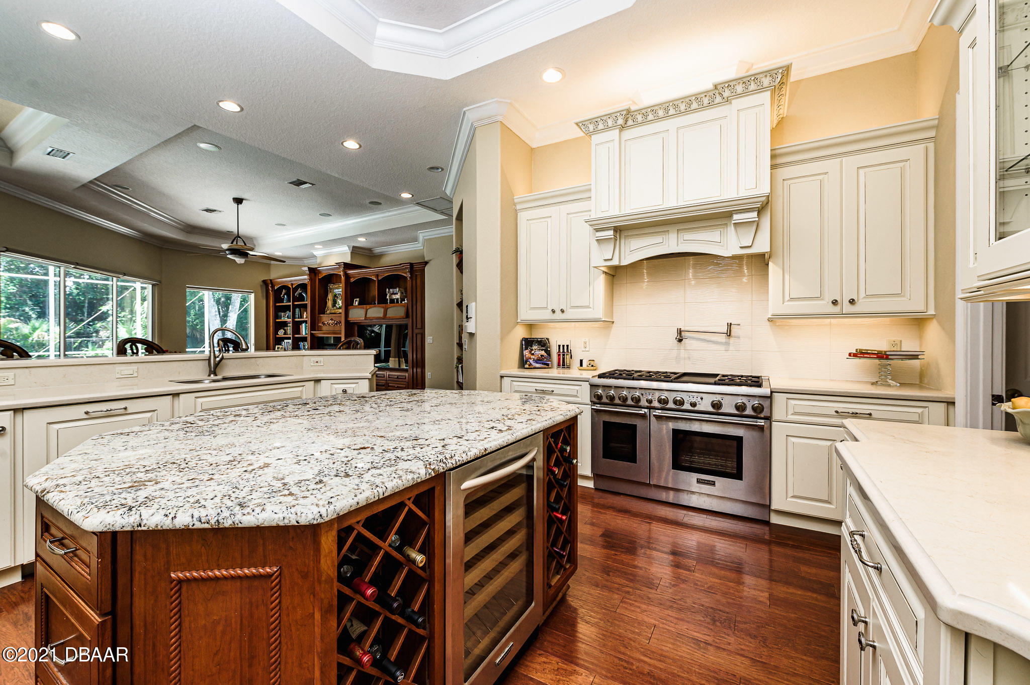 123 Squirrel Lane Ormond Beach, FL 32174 - Photo 45 of 70 hif386.com-53