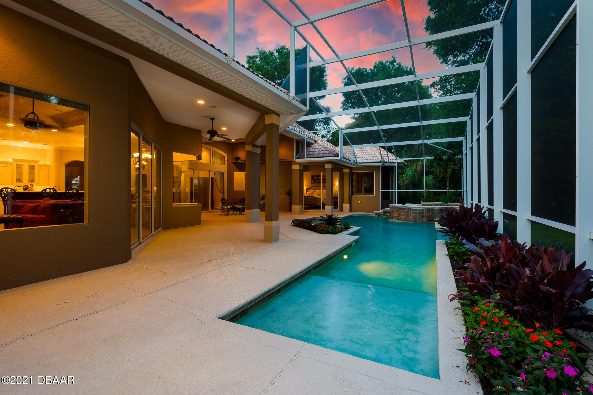 123 Squirrel Lane Ormond Beach, FL 32174 - Photo 5 of 70 hif386.com-70