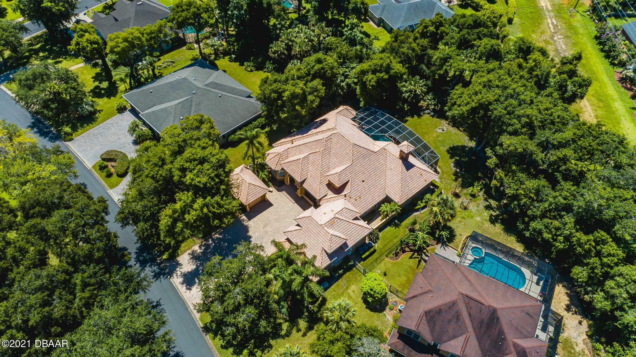 123 Squirrel Lane Ormond Beach, FL 32174 - Photo 60 of 70 hif386.com-68