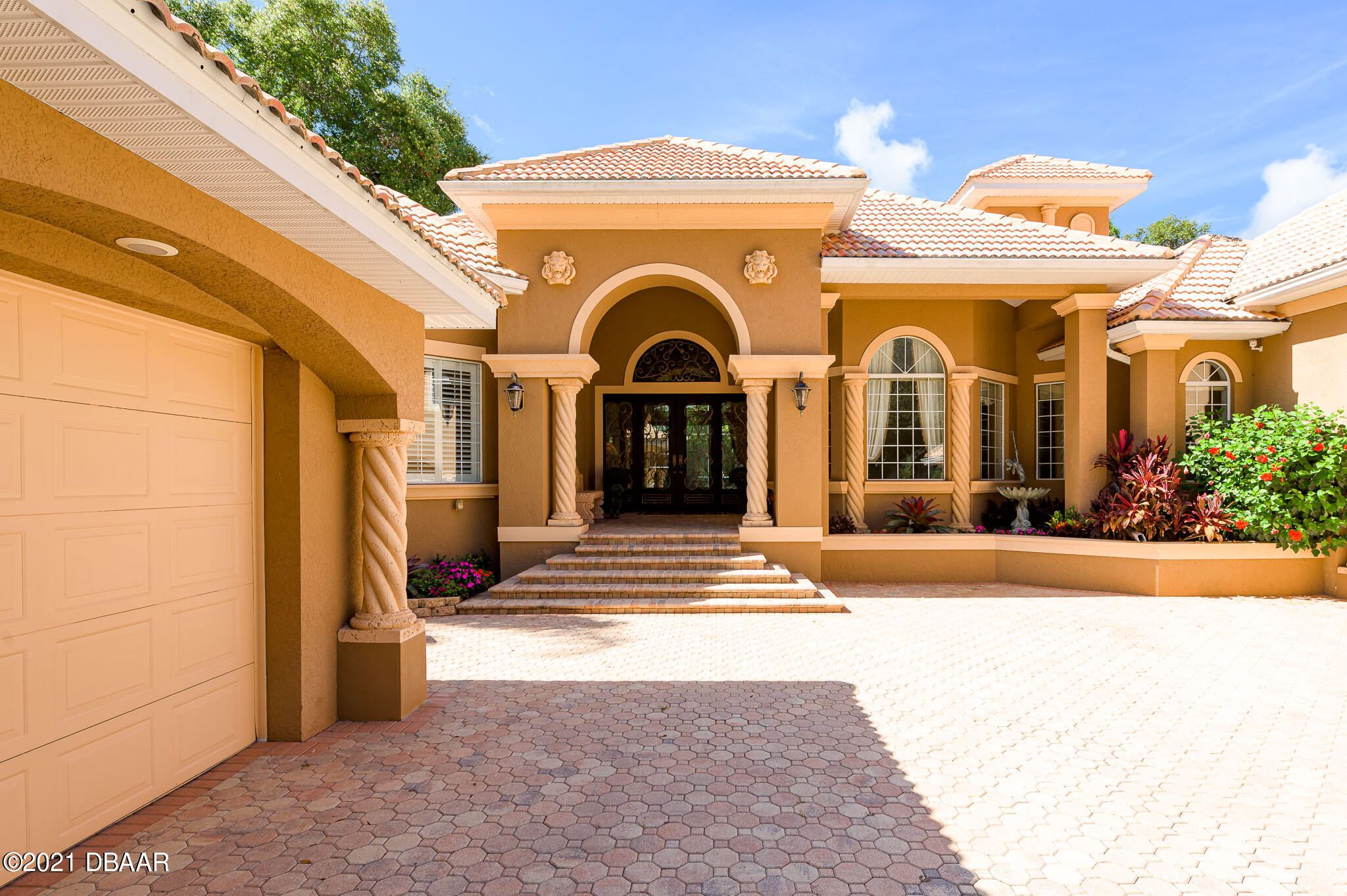 123 Squirrel Lane Ormond Beach, FL 32174 - Photo 6 of 70 hif386.com-4