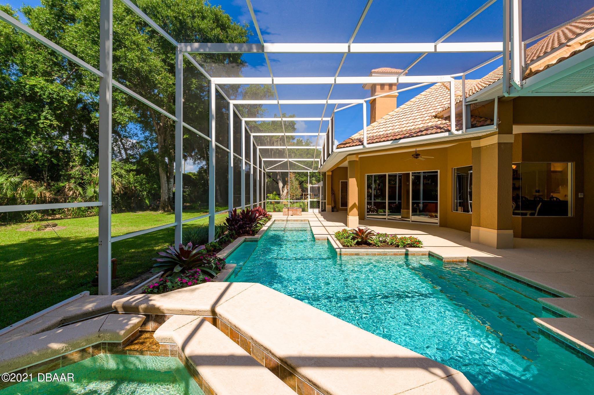 123 Squirrel Lane Ormond Beach, FL 32174 - Photo 63 of 70 hif386.com-15