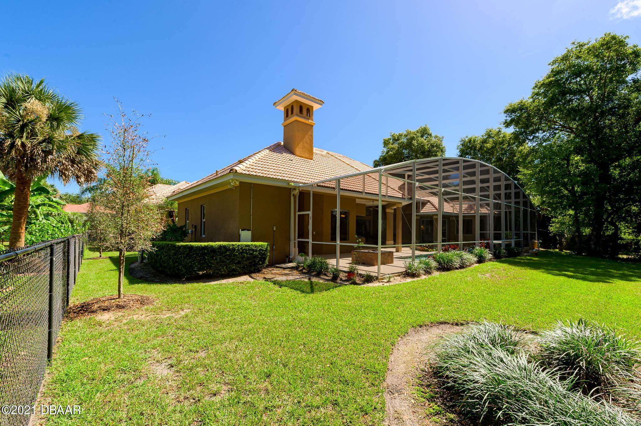 123 Squirrel Lane Ormond Beach, FL 32174 - Photo 64 of 70 hif386.com-24