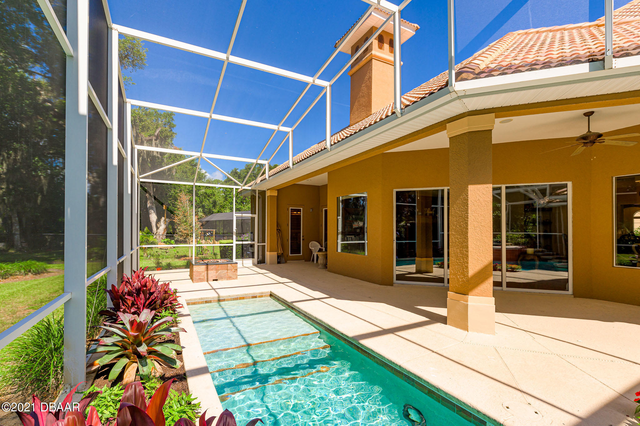 123 Squirrel Lane Ormond Beach, FL 32174 - Photo 67 of 70 hif386.com-18