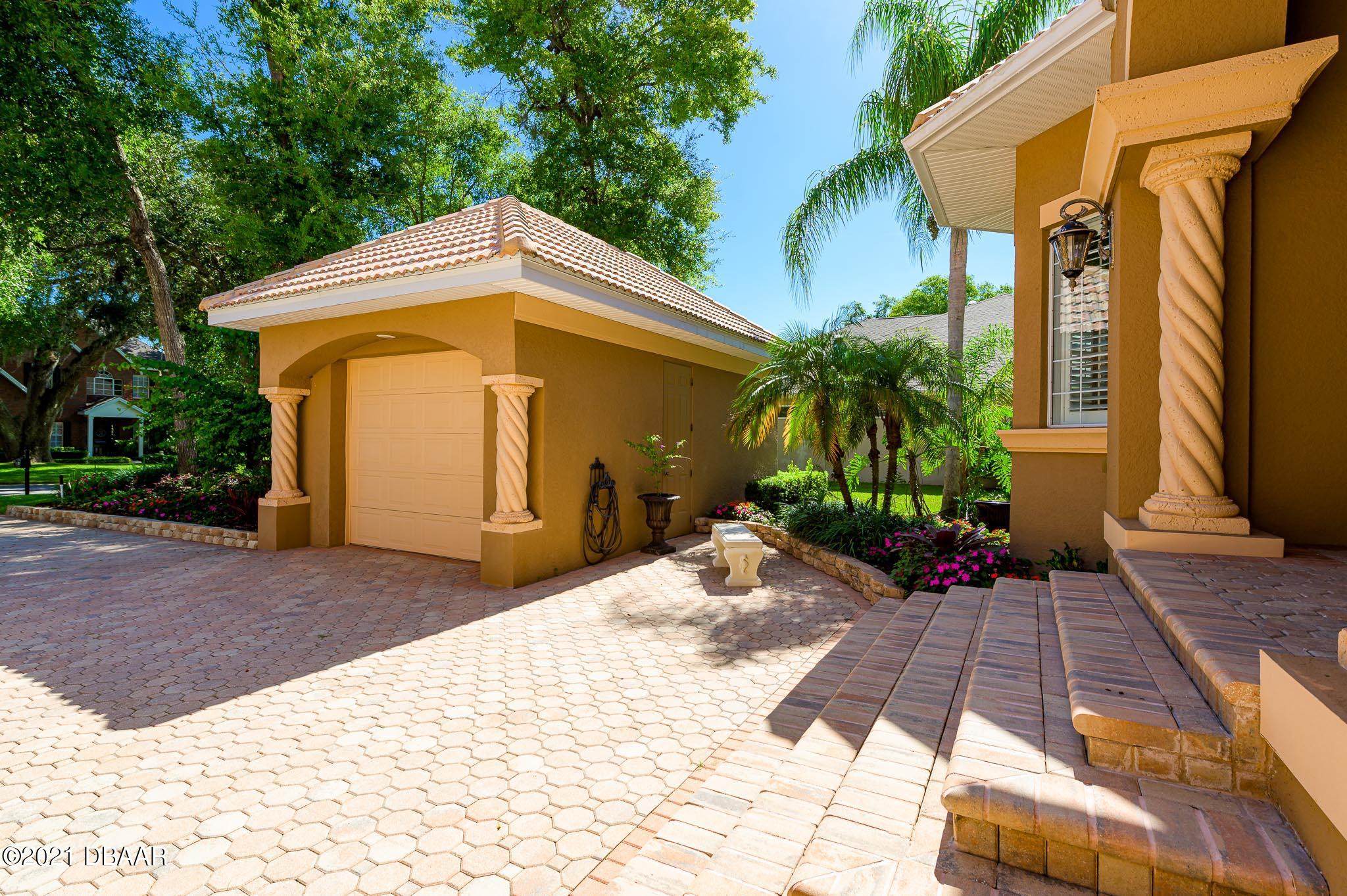 123 Squirrel Lane Ormond Beach, FL 32174 - Photo 69 of 70 hif386.com-9