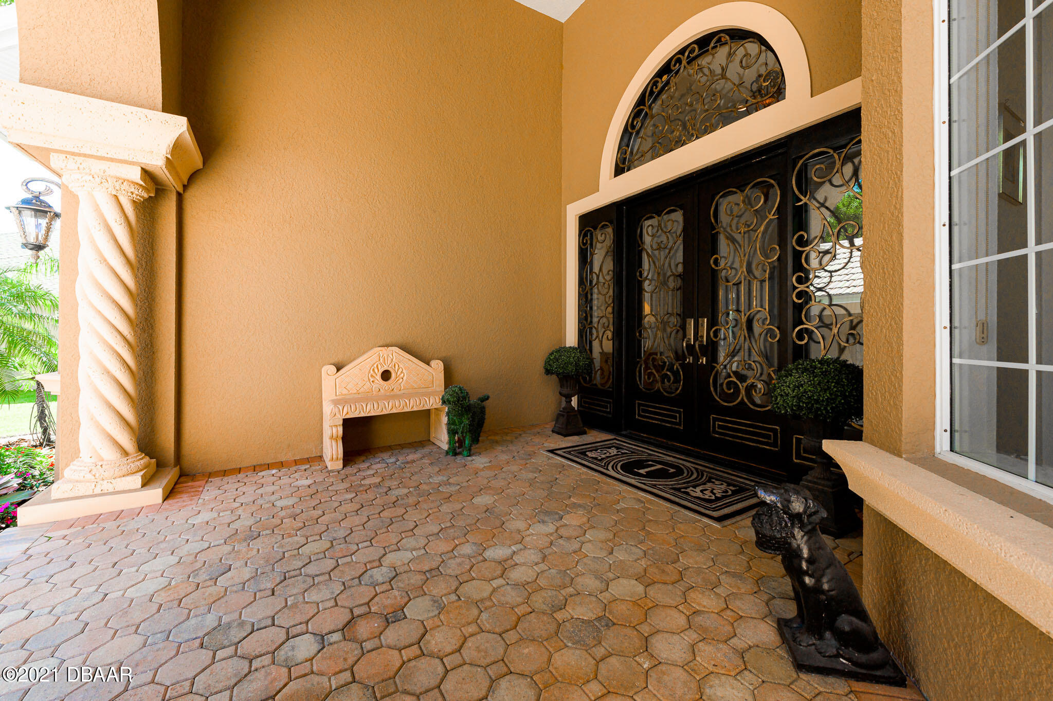 123 Squirrel Lane Ormond Beach, FL 32174 - Photo 7 of 70 hif386.com-7