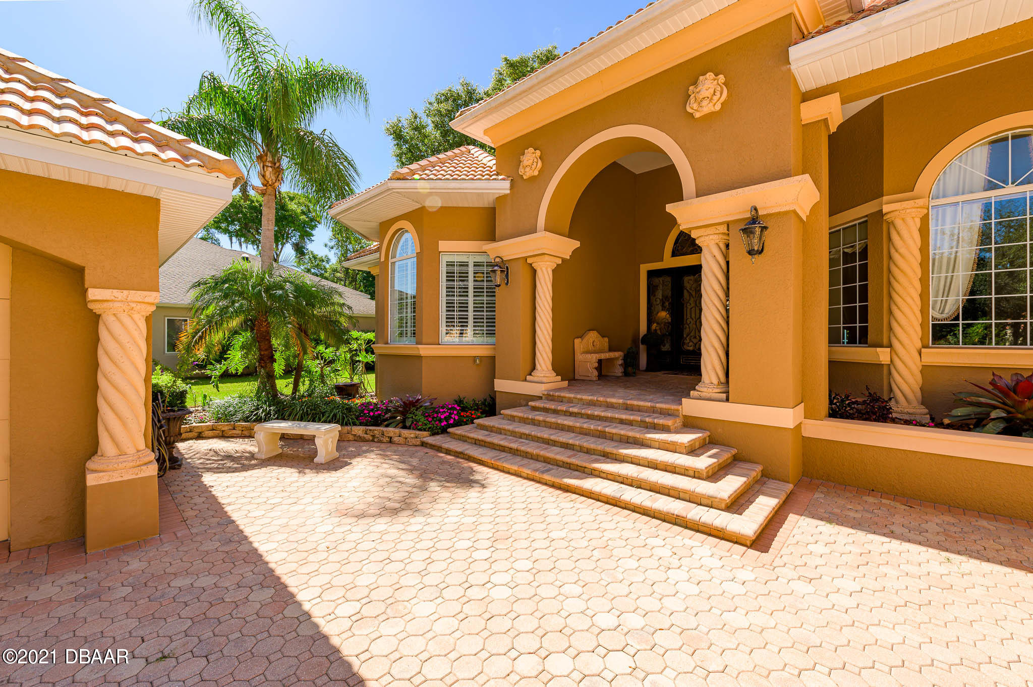 123 Squirrel Lane Ormond Beach, FL 32174 - Photo 8 of 70 hif386.com-5