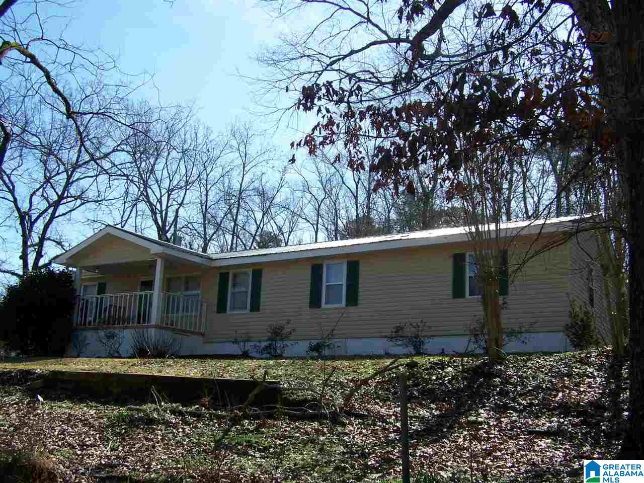 3037 Oakdale Road Alpine, AL 35014 - Photo 1 of 18