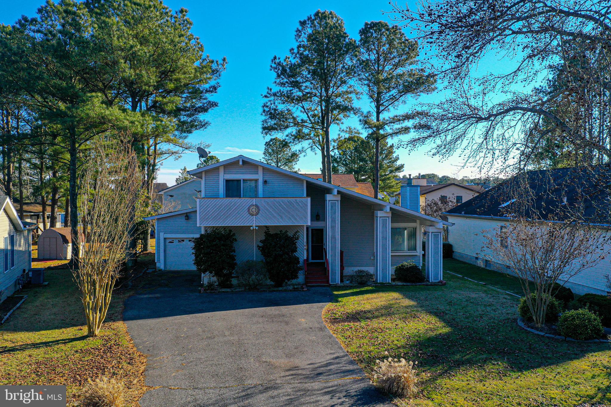 108 Watertown Road Ocean Pines, MD 21811 - Photo 13 of 48 Gallery Image 13