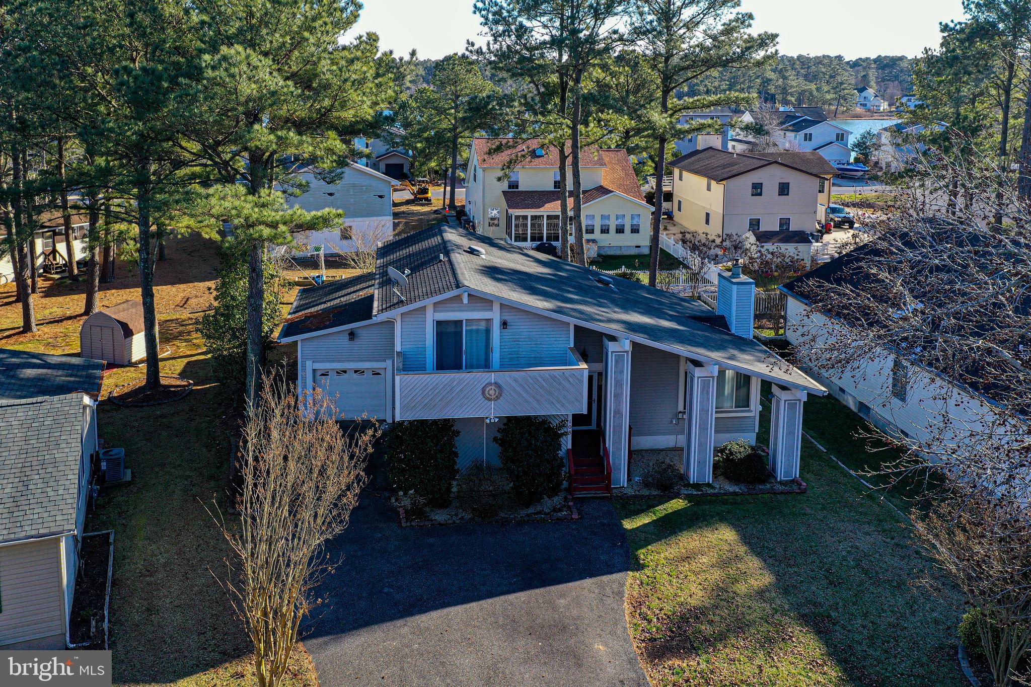 108 Watertown Road Ocean Pines, MD 21811 - Photo 26 of 48 Gallery Image 26