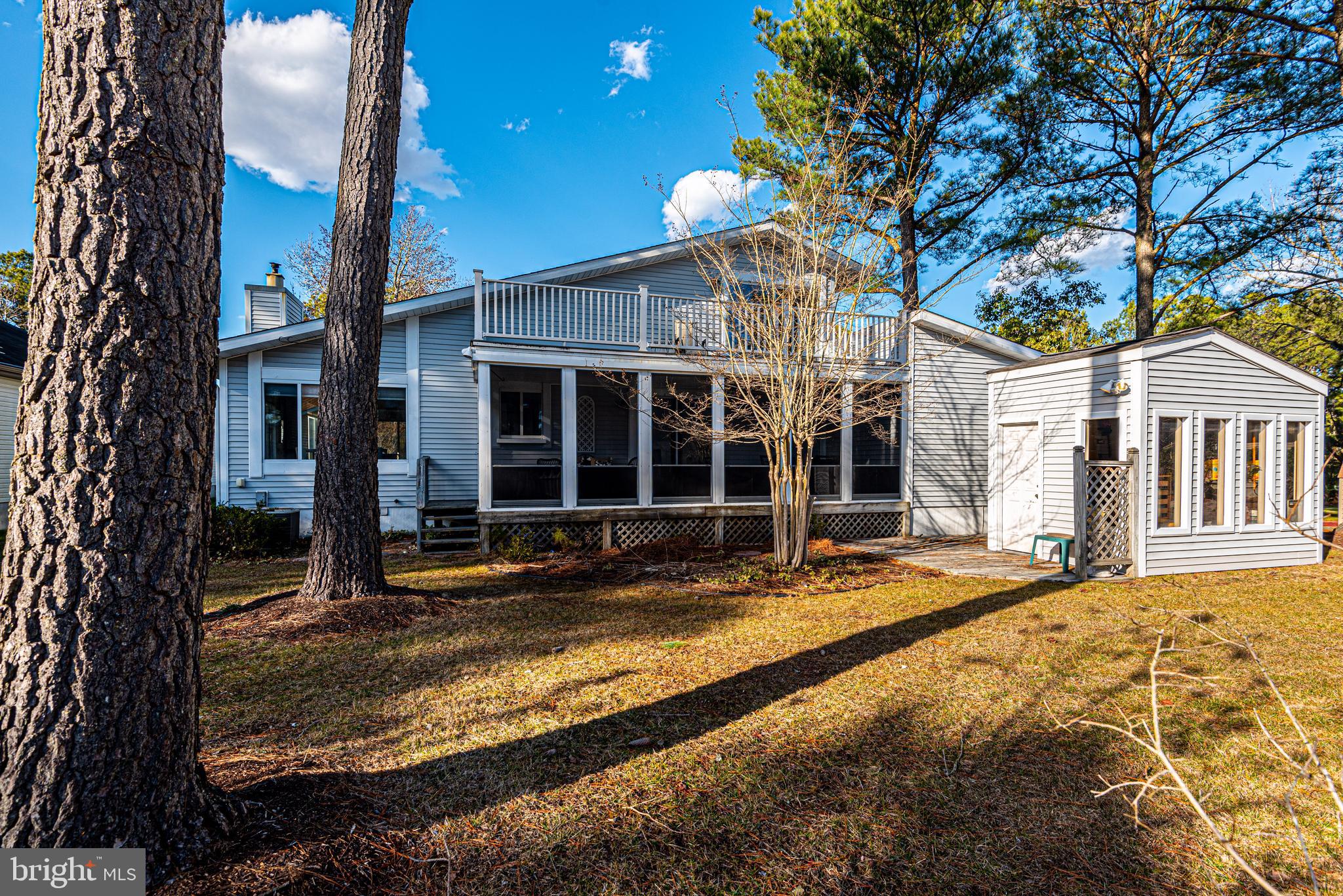 108 Watertown Road Ocean Pines, MD 21811 - Photo 27 of 48 Gallery Image 27