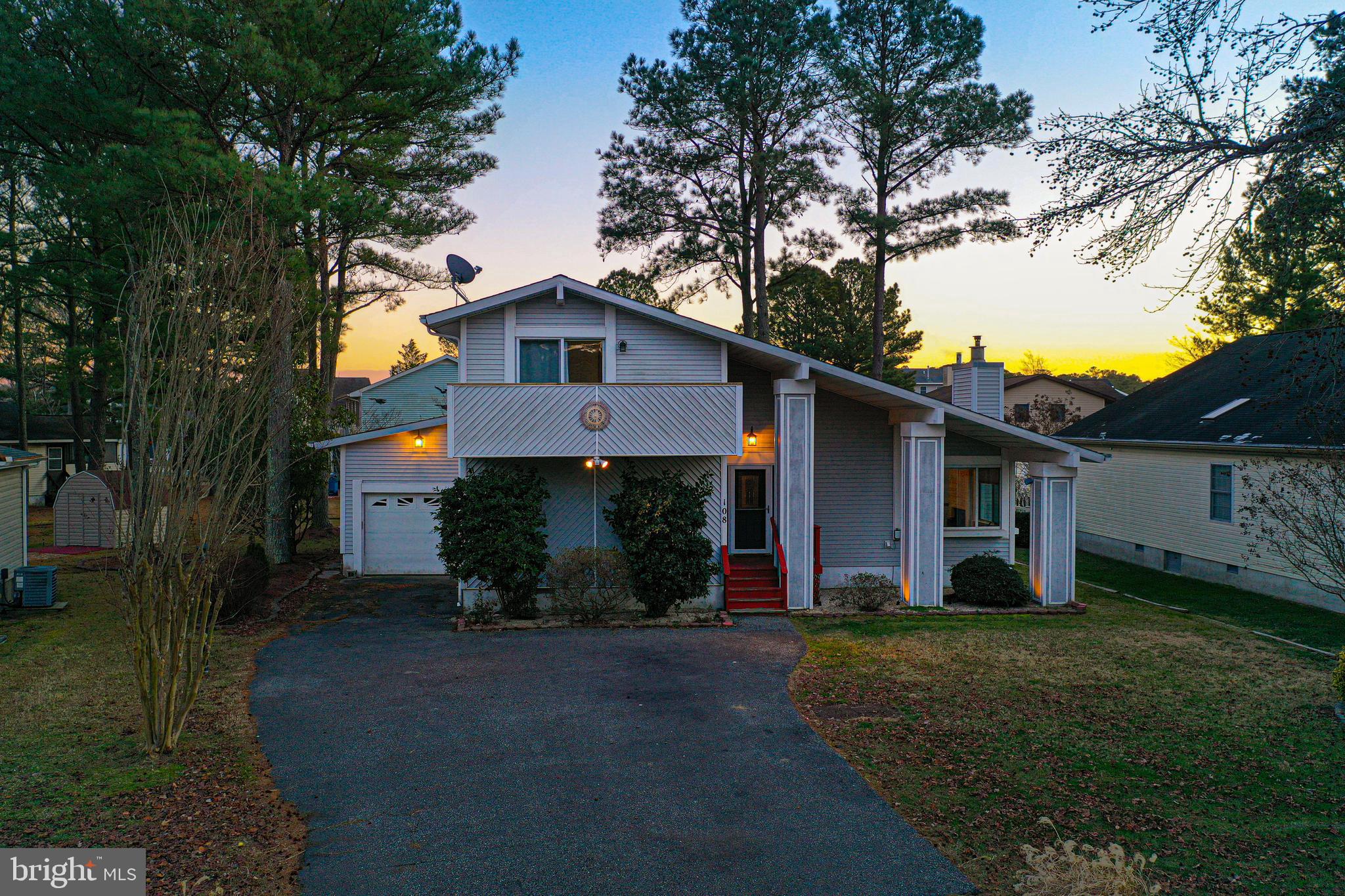 108 Watertown Road Ocean Pines, MD 21811 - Photo 41 of 48 Gallery Image 41