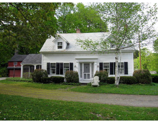 18 Green River Road Greenfield, MA 01301 - Photo 1 of 13 Gallery Image 1