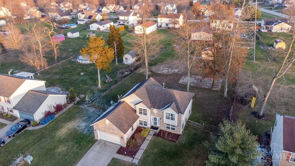 1228 Nottingham Road Amelia, OH 45102 - Photo 36 of 49 Gallery Image 36