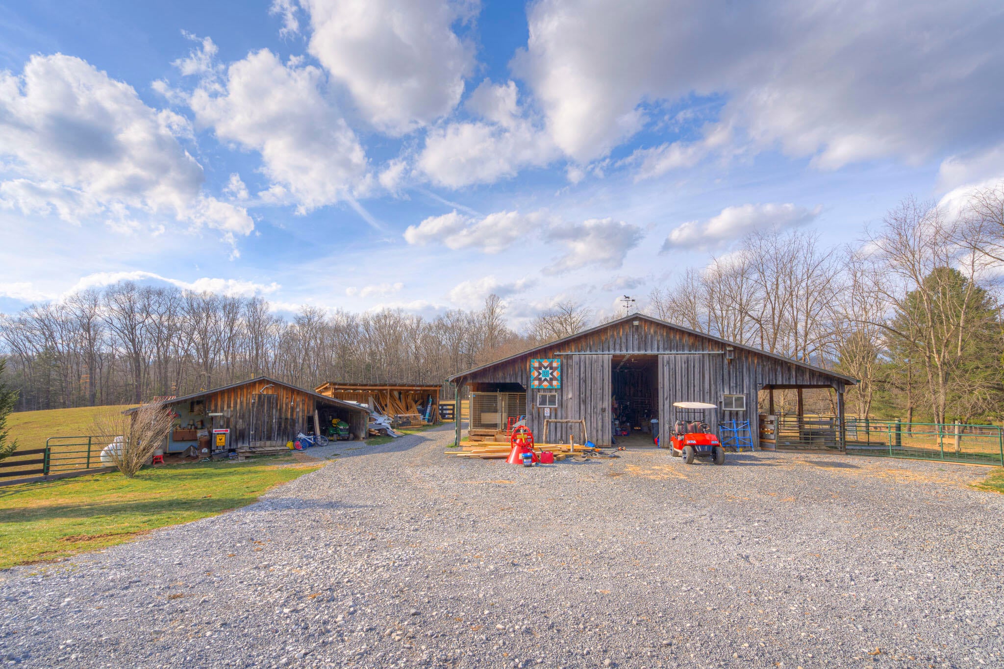 2155 Leonard Long Road Renick, WV 24966 - Photo 62 of 71 Gallery Image 62